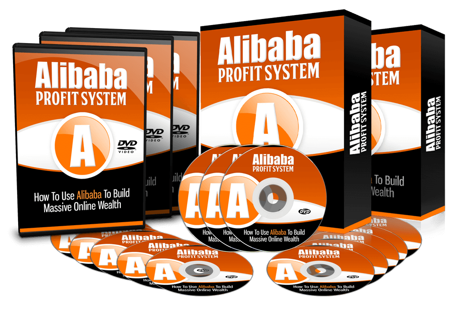 Alibaba Profit System