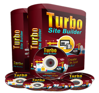 Turbo Site Builder | Reseller