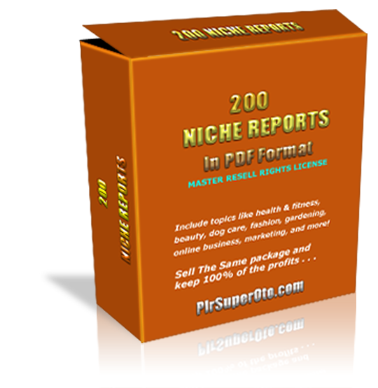 250 MRR Products