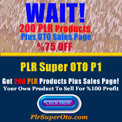 200 PLR Super OTO P1